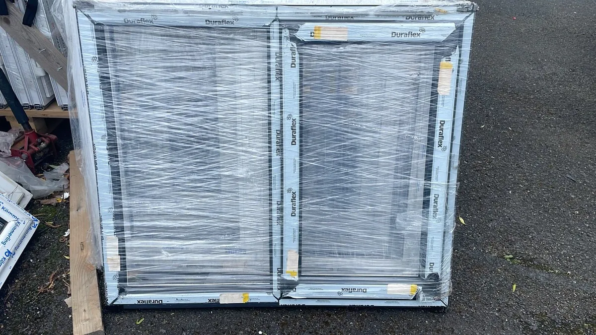 Pvc doors - Image 3