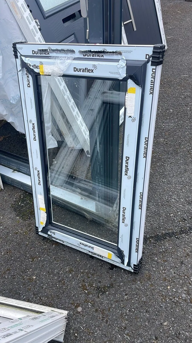 Pvc doors - Image 4