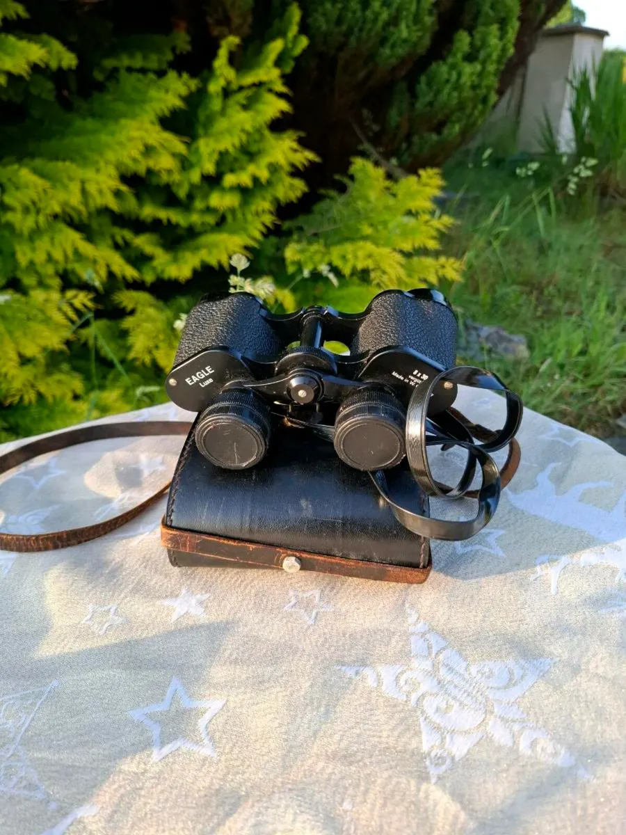Binoculars in box postage possible - Image 2