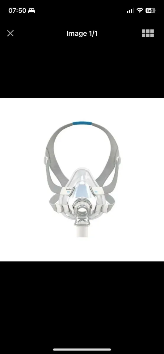 CPAP Mask