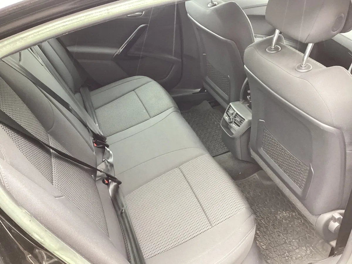 Peugeot 508 2012 - Image 3
