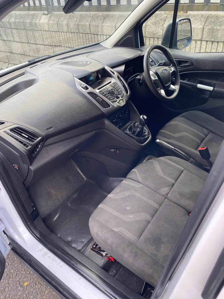 Ford Transit Connect 1.6 TDCI - Image 2