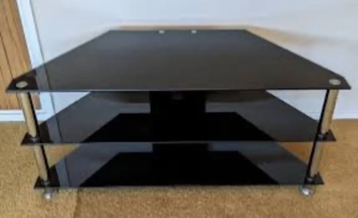 Tv stand - Image 1