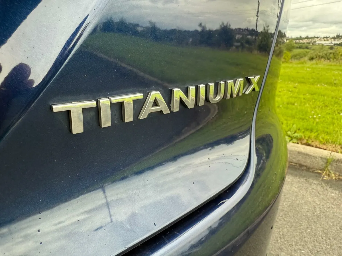 Ford mondeo titanium X 163 h/p - Image 4