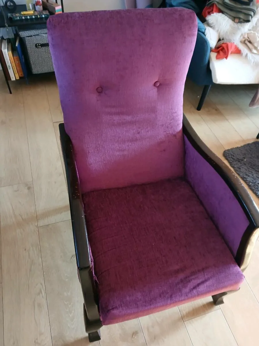 Armchair - Image 2