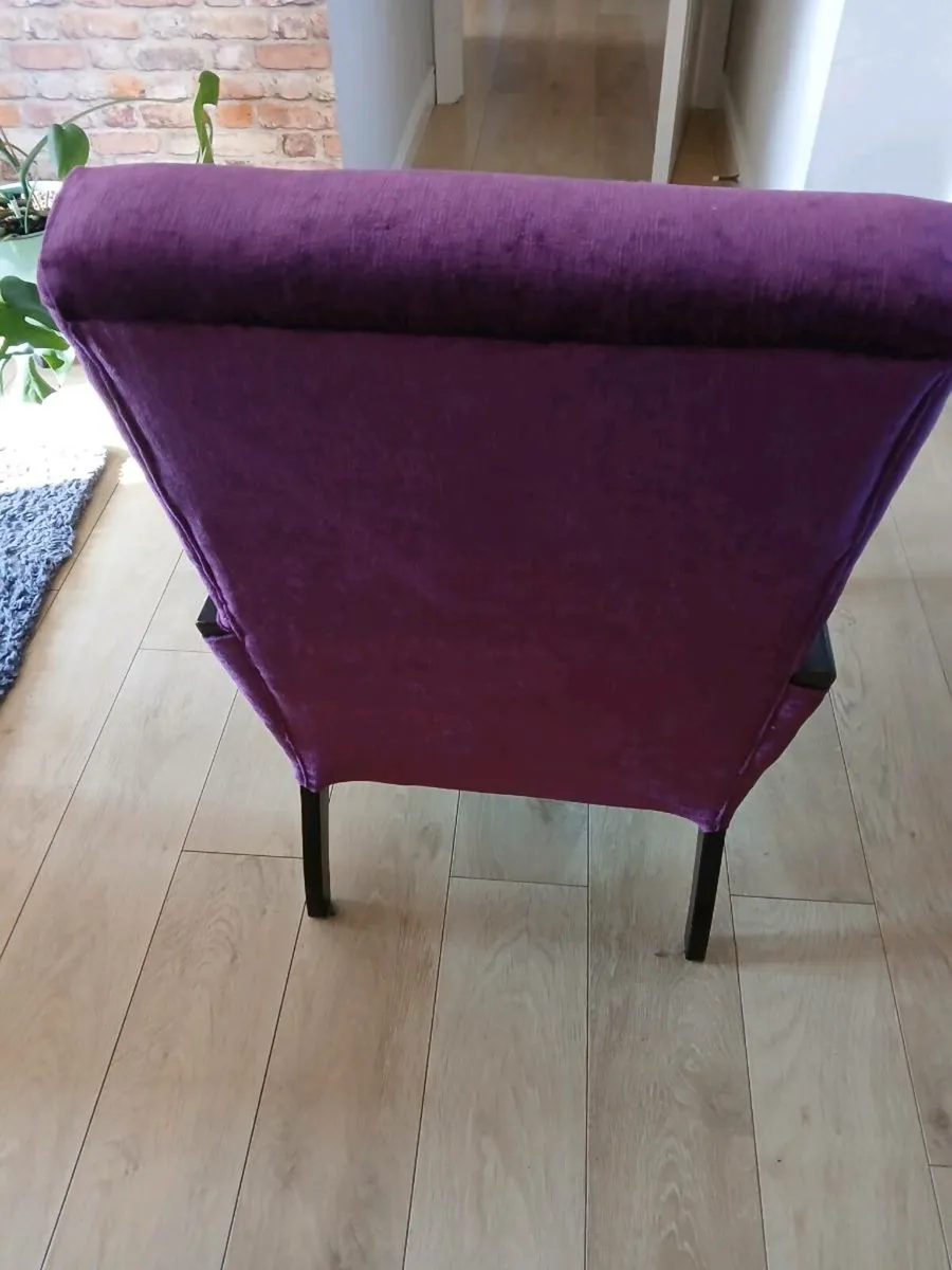 Armchair - Image 3