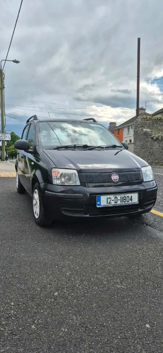 ***Fiat Panda 2012*** - Image 1