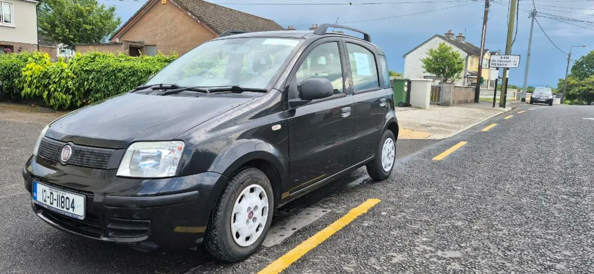 ***Fiat Panda 2012*** - Image 2