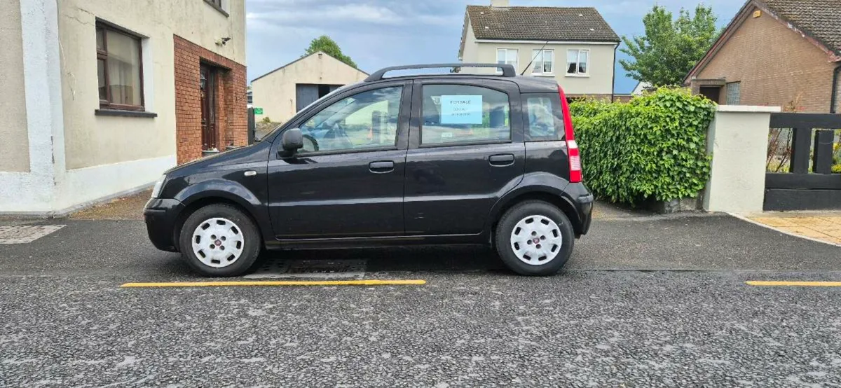 ***Fiat Panda 2012*** - Image 4