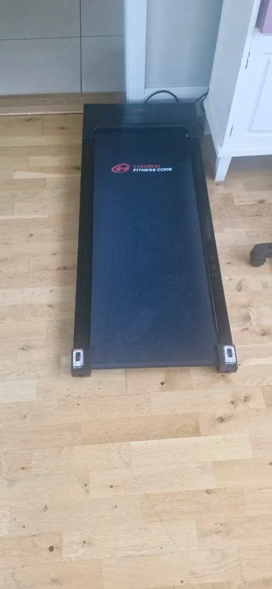 Walking Pad - Image 1