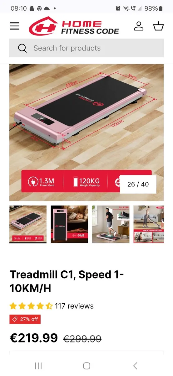 Walking Pad - Image 2
