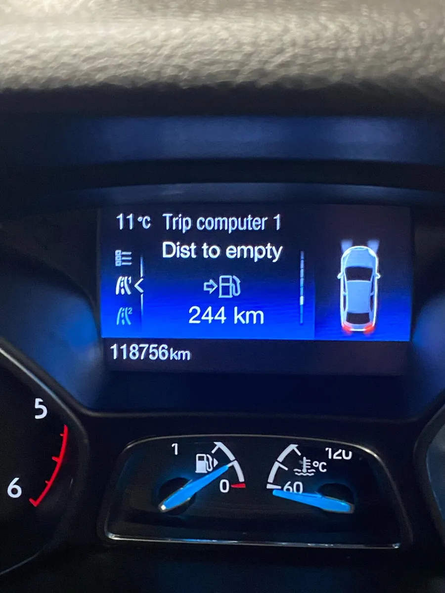 Ford focus - Image 4