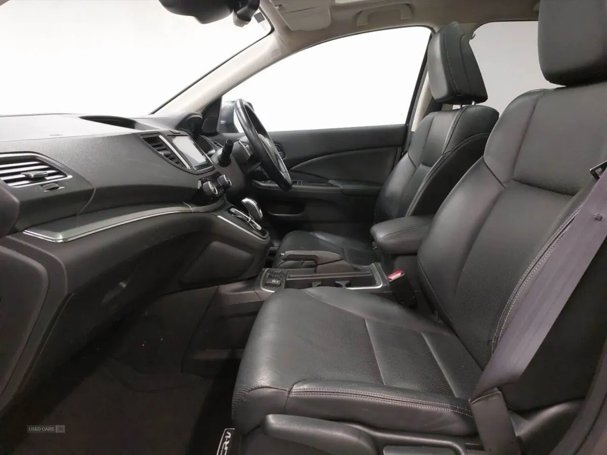 Honda CR-V 1.6 I-dtec 160 EX 5dr Auto - Image 2