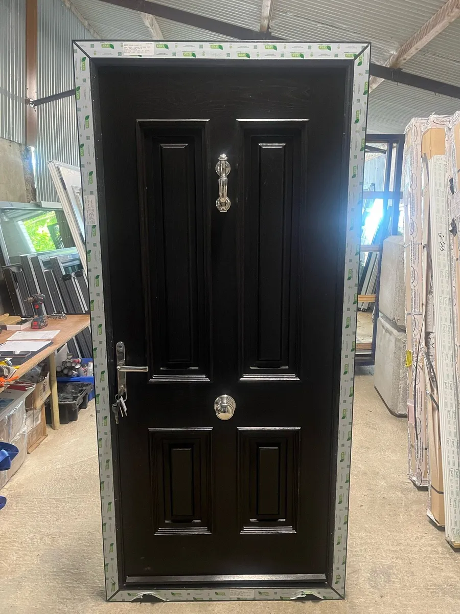 Door
