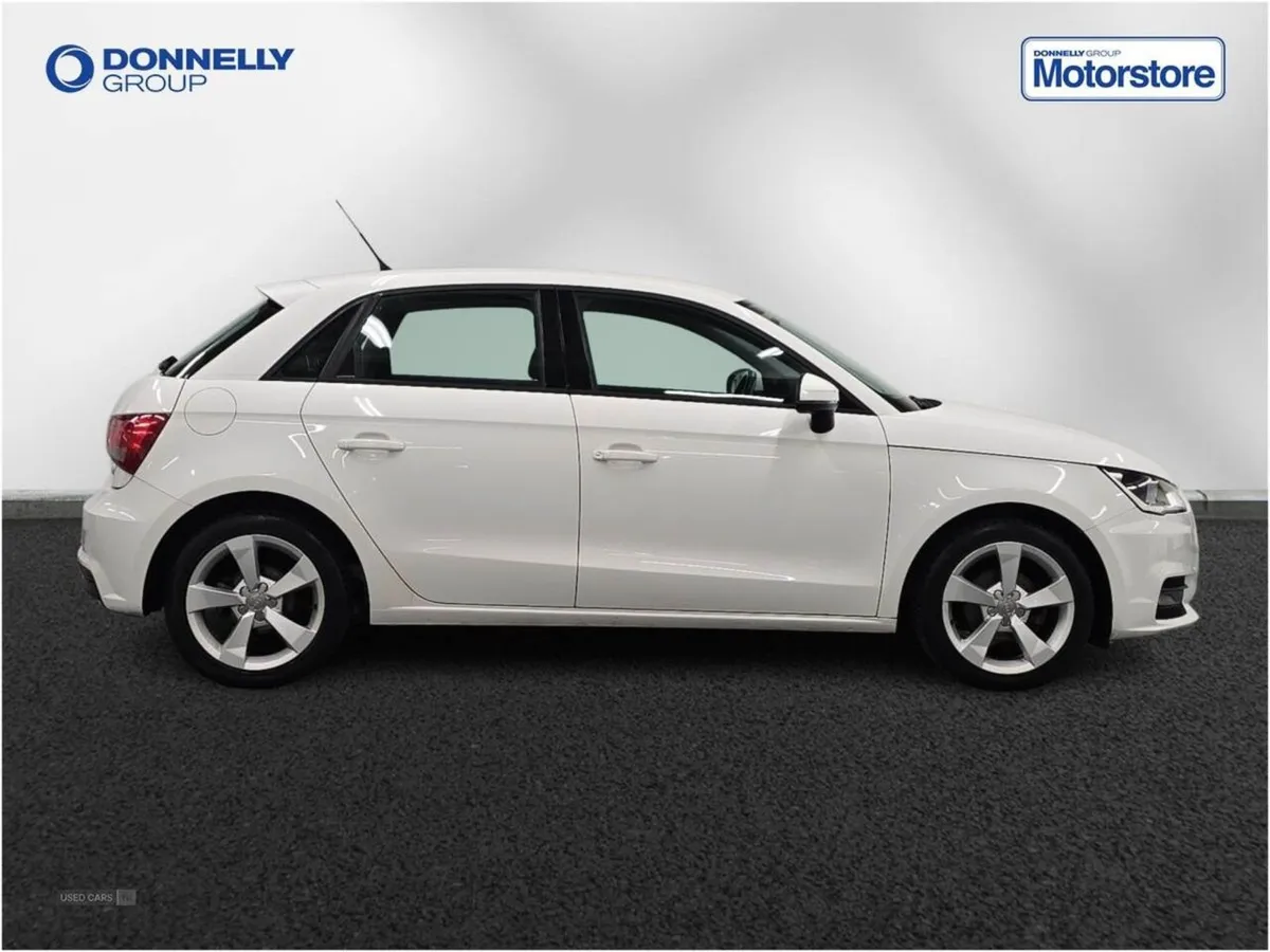 Audi A1 1.0 Tfsi Sport 5dr - Image 3