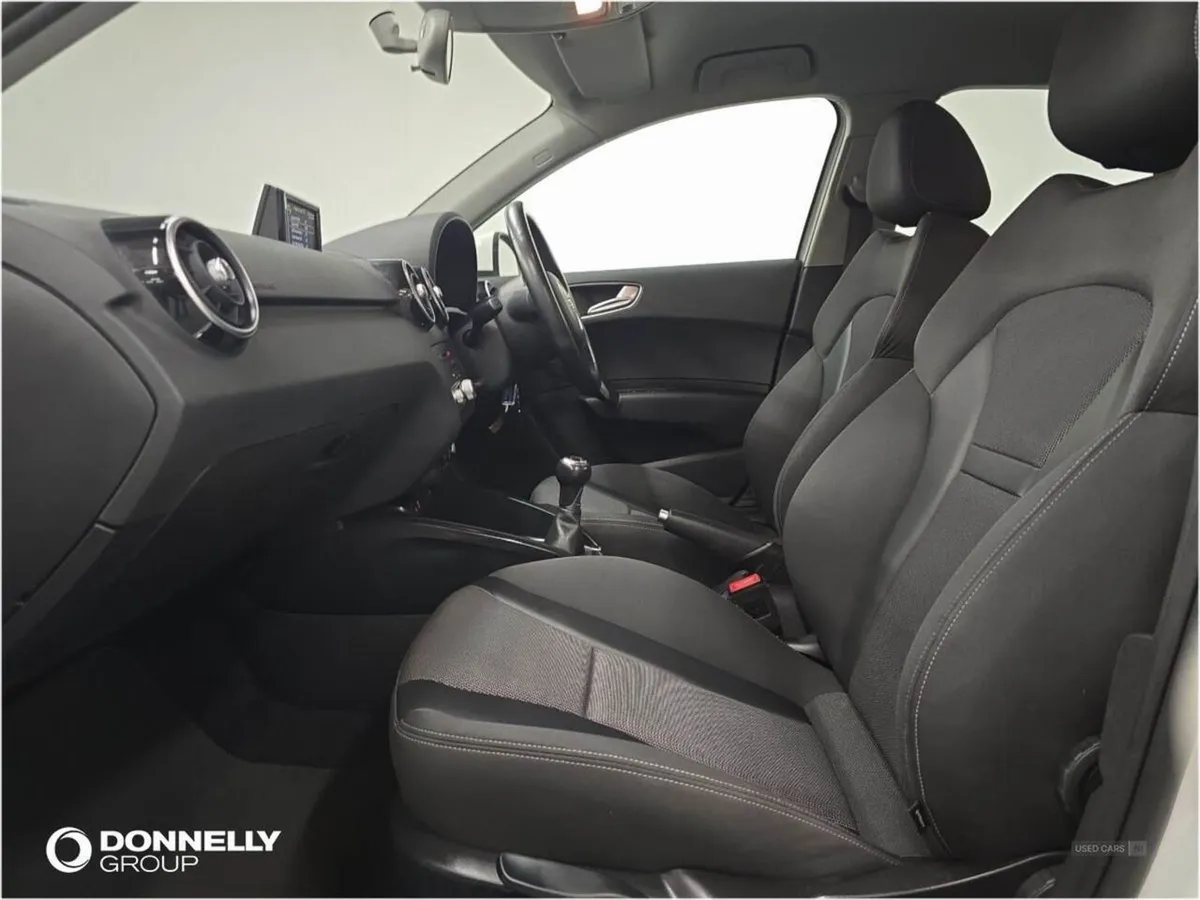 Audi A1 1.0 Tfsi Sport 5dr - Image 4
