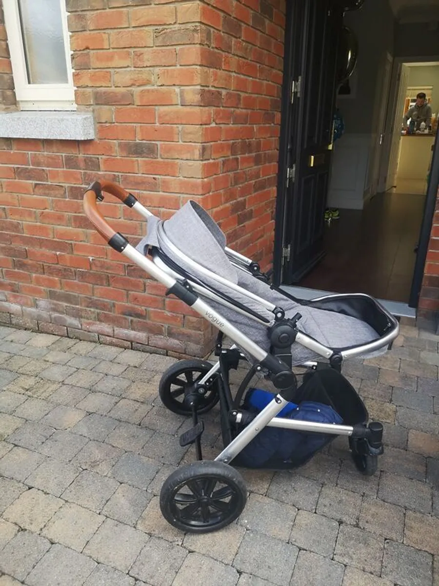 buggy - Image 1