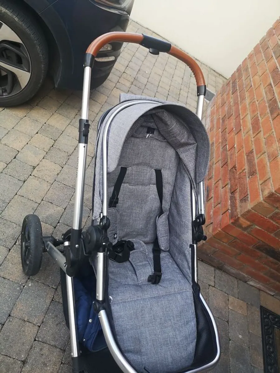 buggy - Image 3