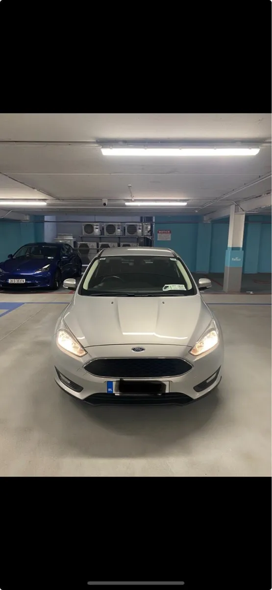 Ford focus - Image 1