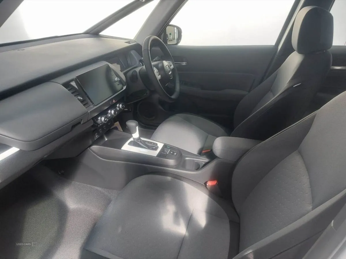 Honda Jazz 1.5 I-mmd Hybrid Elegance 5dr Ecvt - Image 2