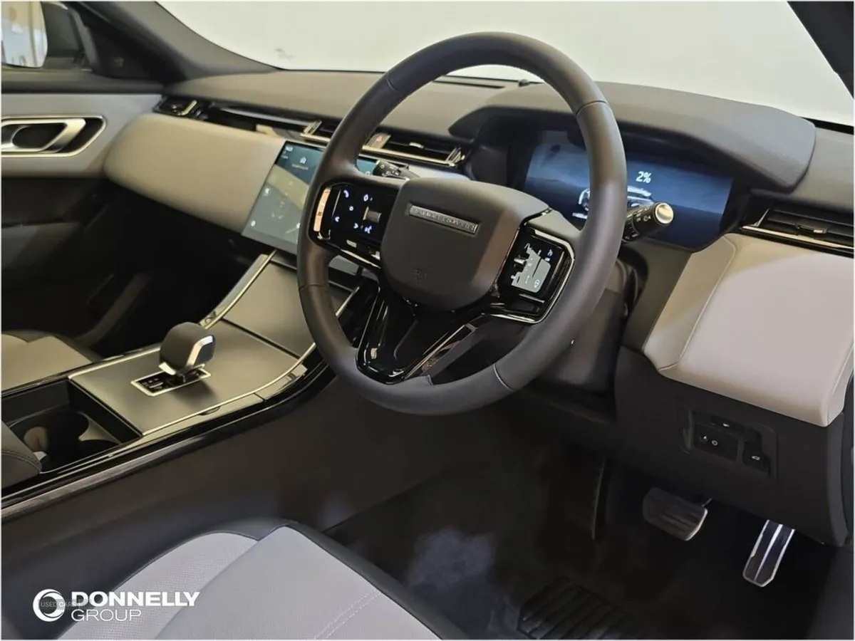 Land Rover Range Rover Velar 2.0 P400e Dynamic SE - Image 4