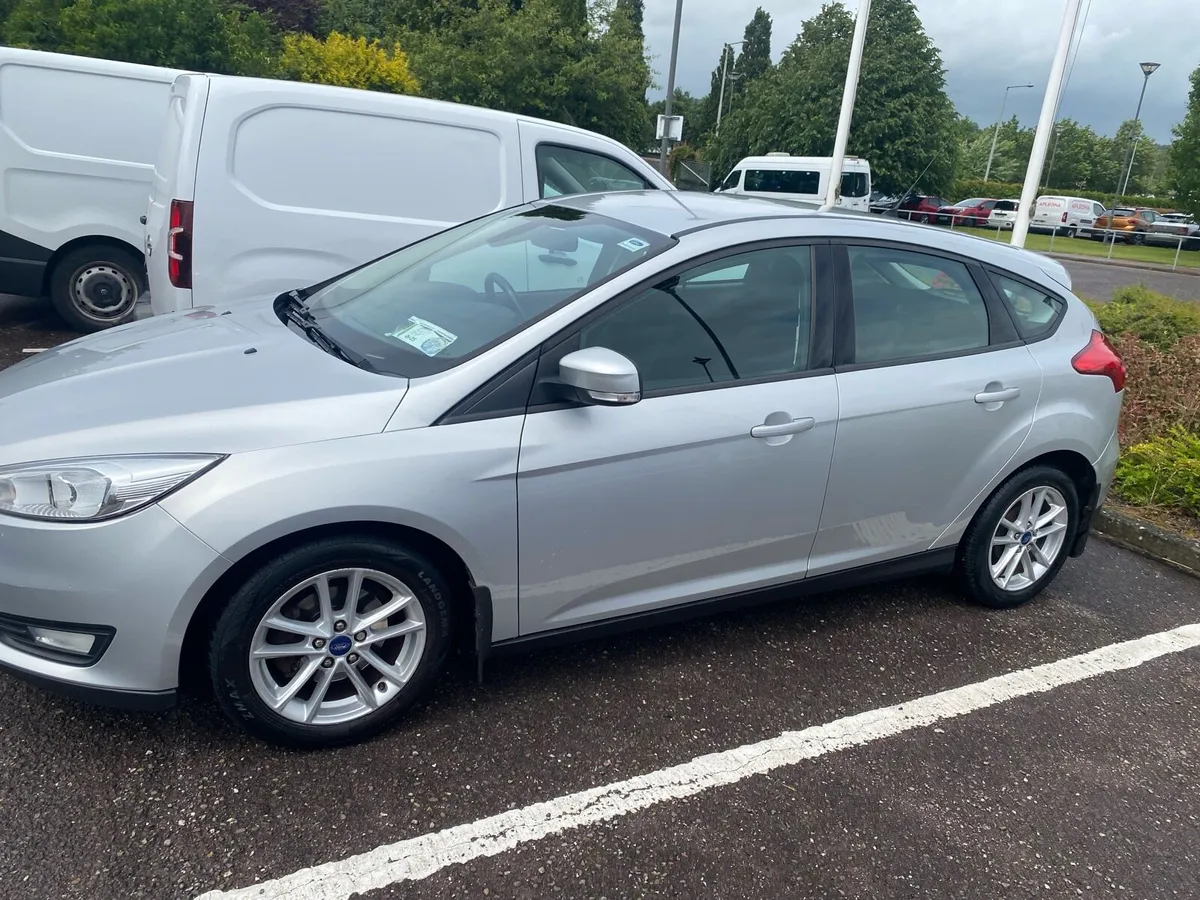 Ford focus - Image 4