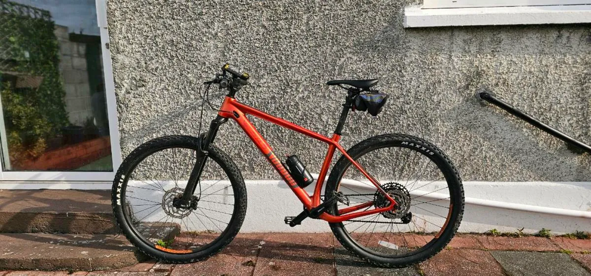Mountain Bike  Voodoo Bizango - Image 1