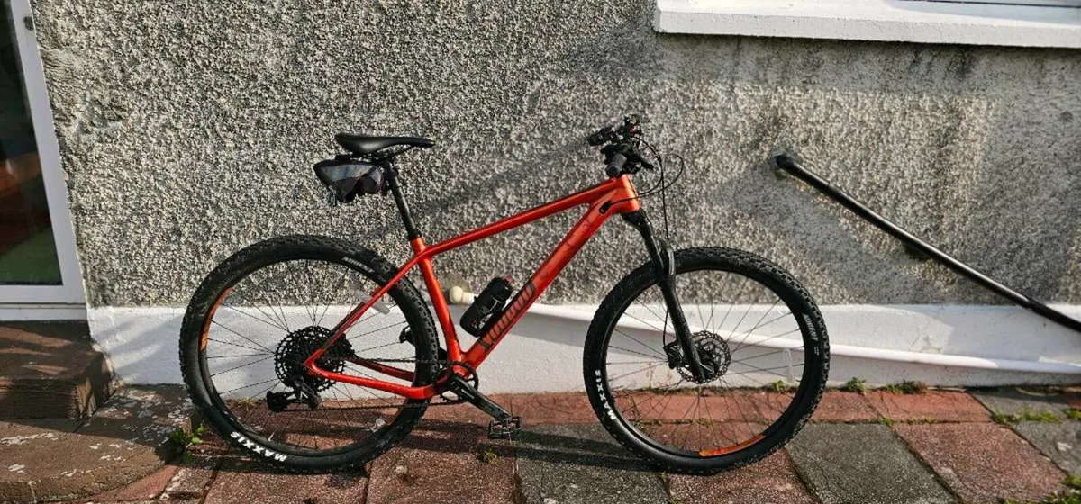 Mountain Bike  Voodoo Bizango - Image 2