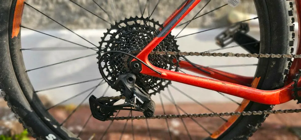 Mountain Bike  Voodoo Bizango - Image 3