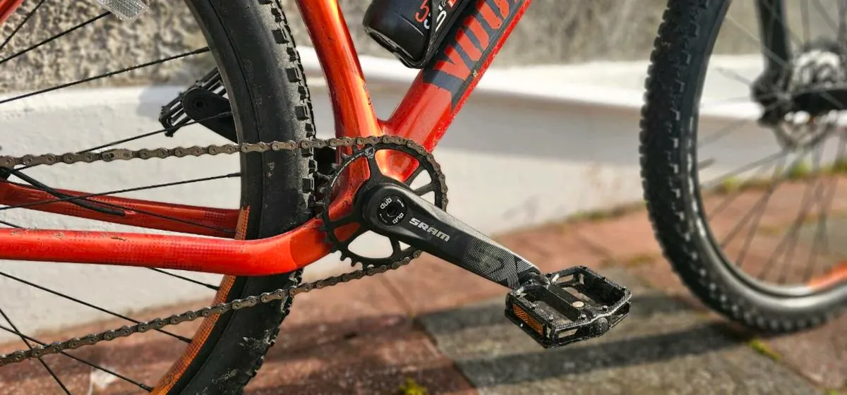 Mountain Bike  Voodoo Bizango - Image 4