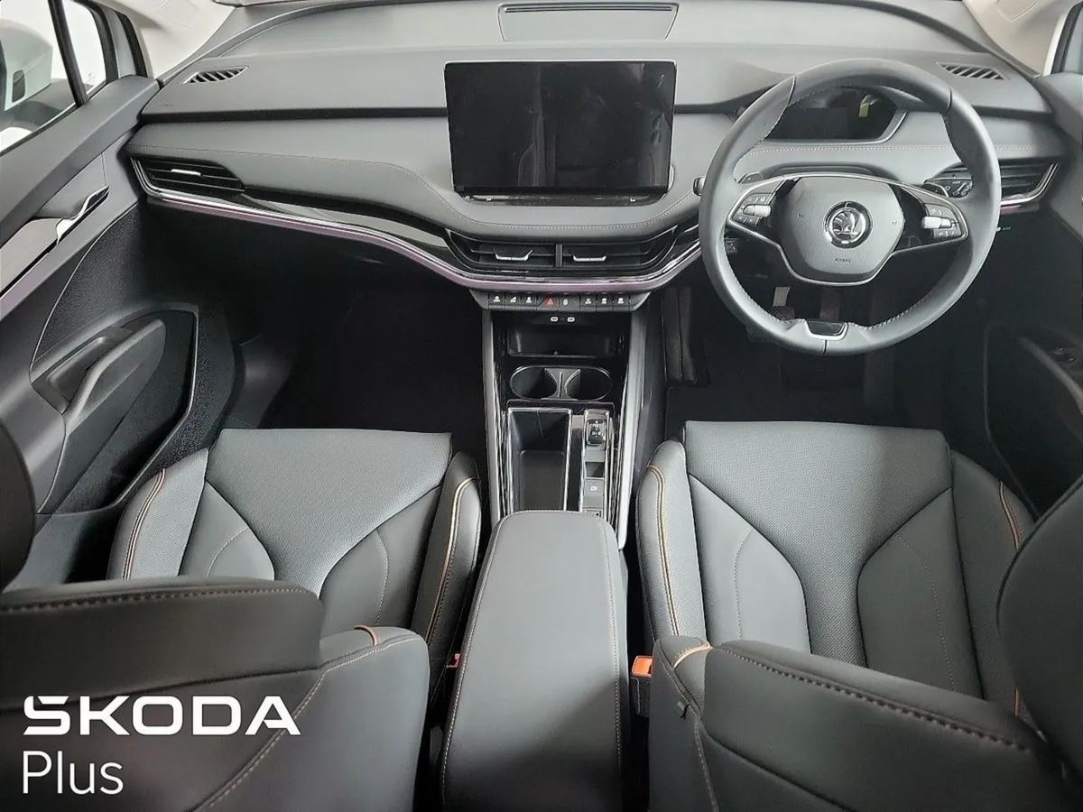 Skoda Enyaq Enyaq 85 - Image 3