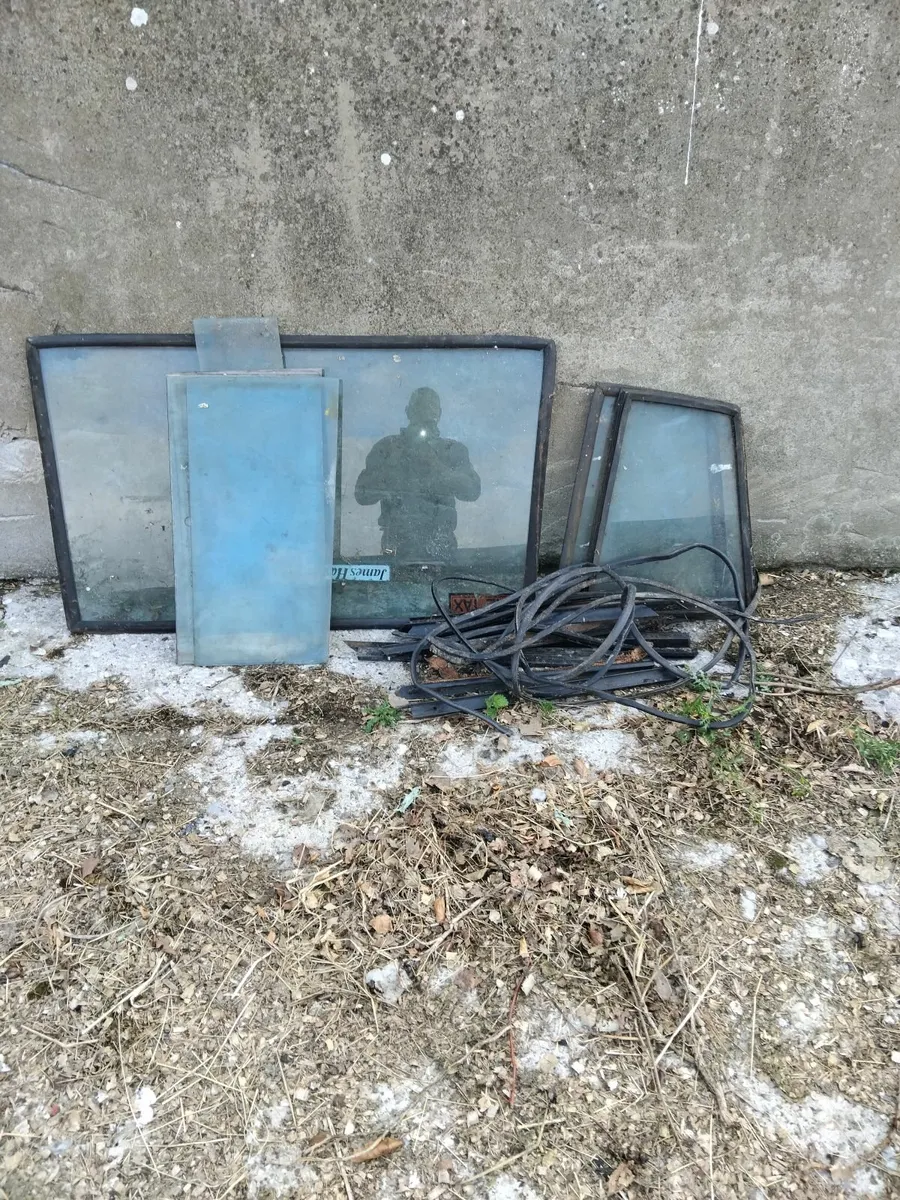 Tractor cab - Image 4