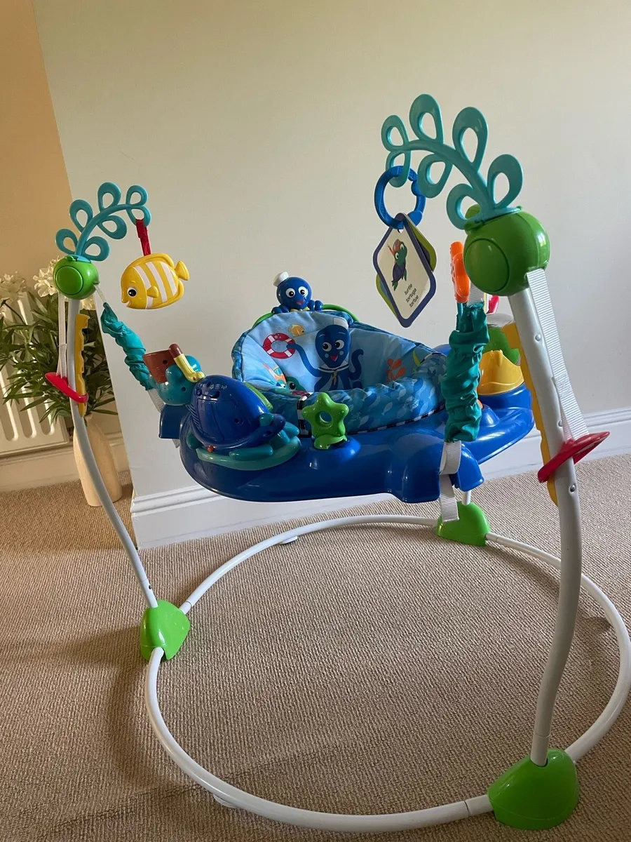 Baby Jumper / Jumperoo - Image 3