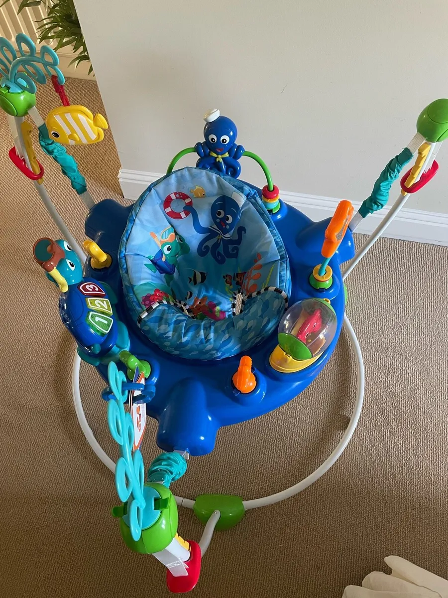 Baby Jumper / Jumperoo - Image 4