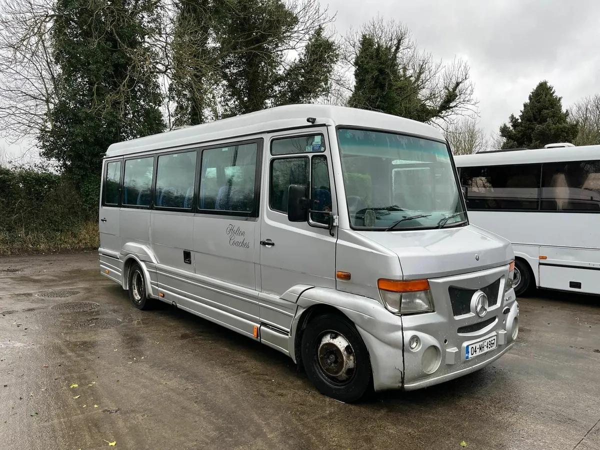 Mercedes-Benz Other 2004 - Image 1