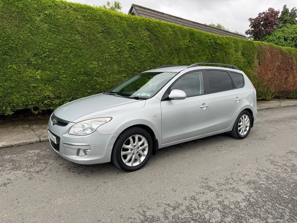 Hyundia - Image 1
