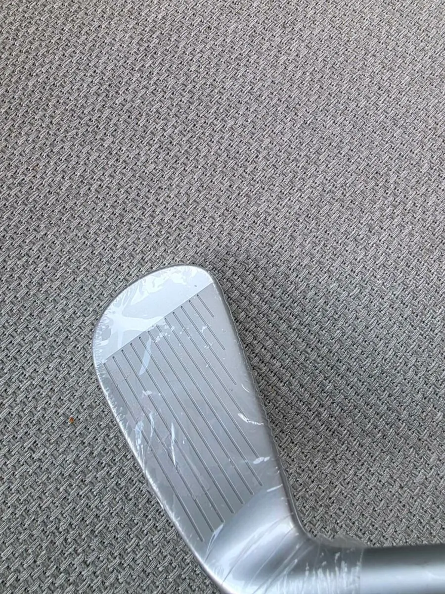 New Taylormade P DHY Driving 3 Iron - Image 4