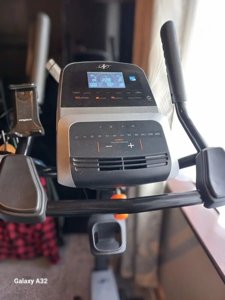 Exercise  Bike Nordictrack - Image 2