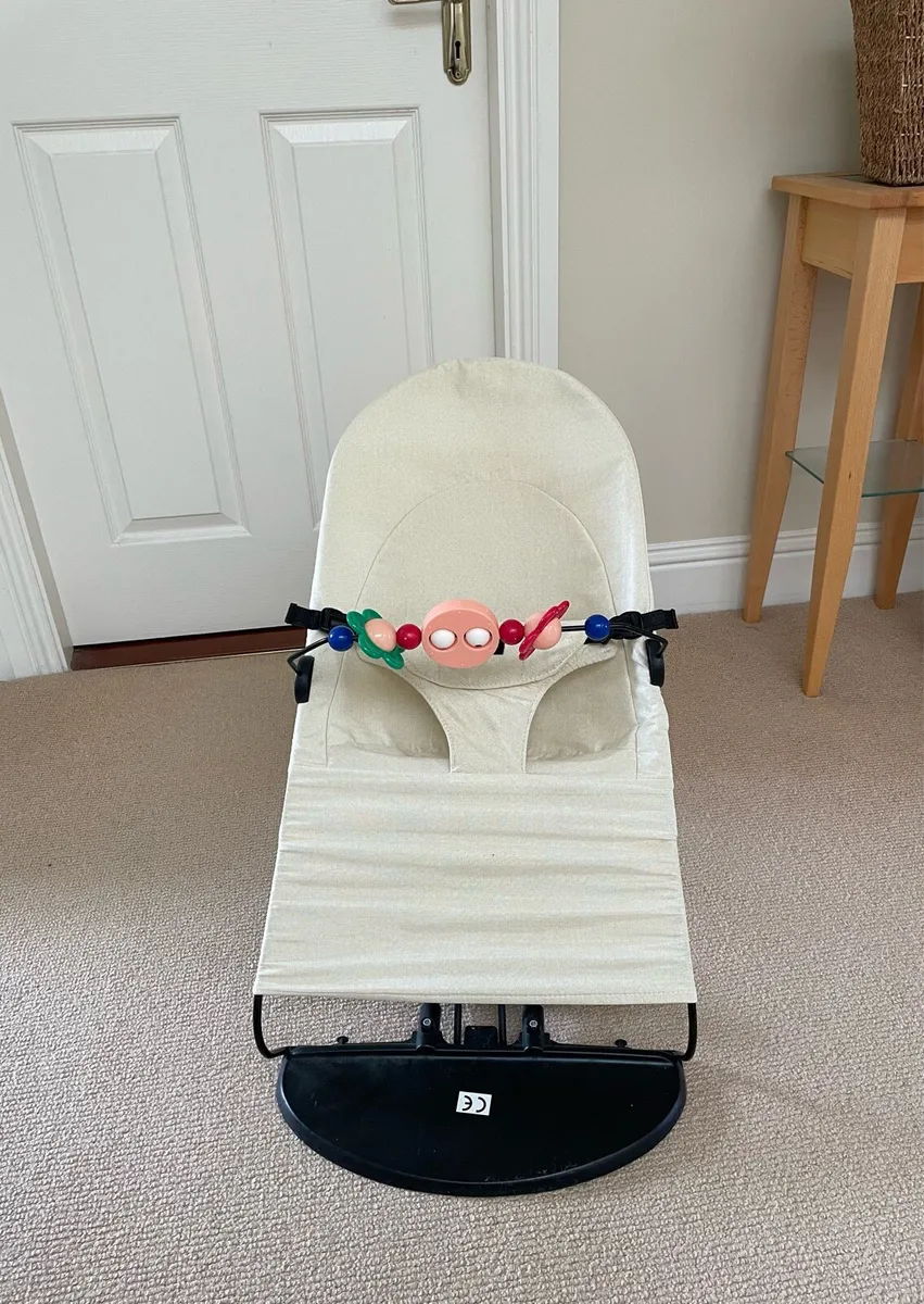 Gravity bouncer - Image 1