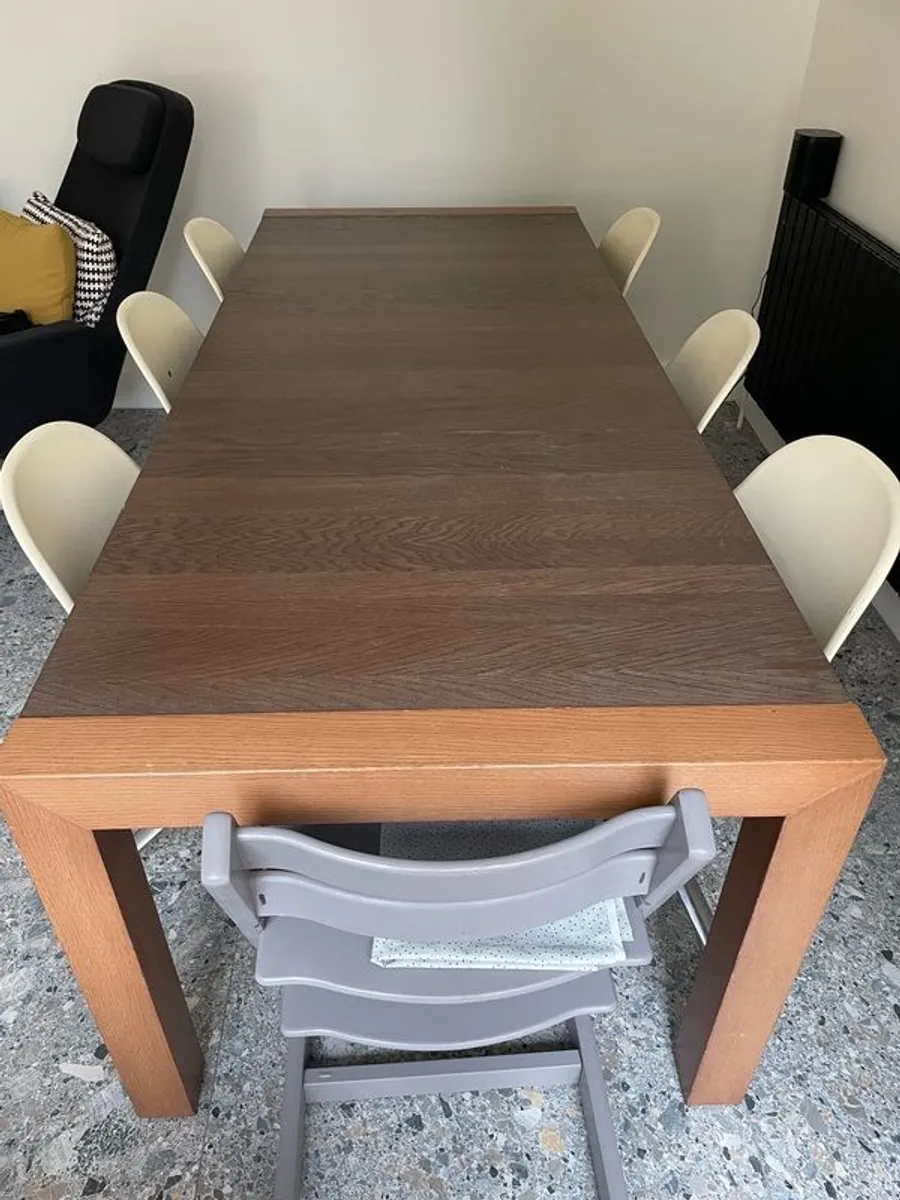 dining table - Image 1