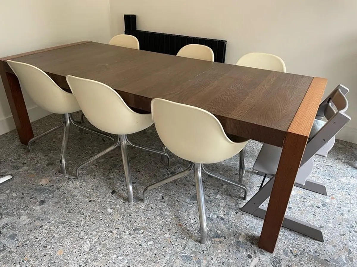 dining table - Image 2