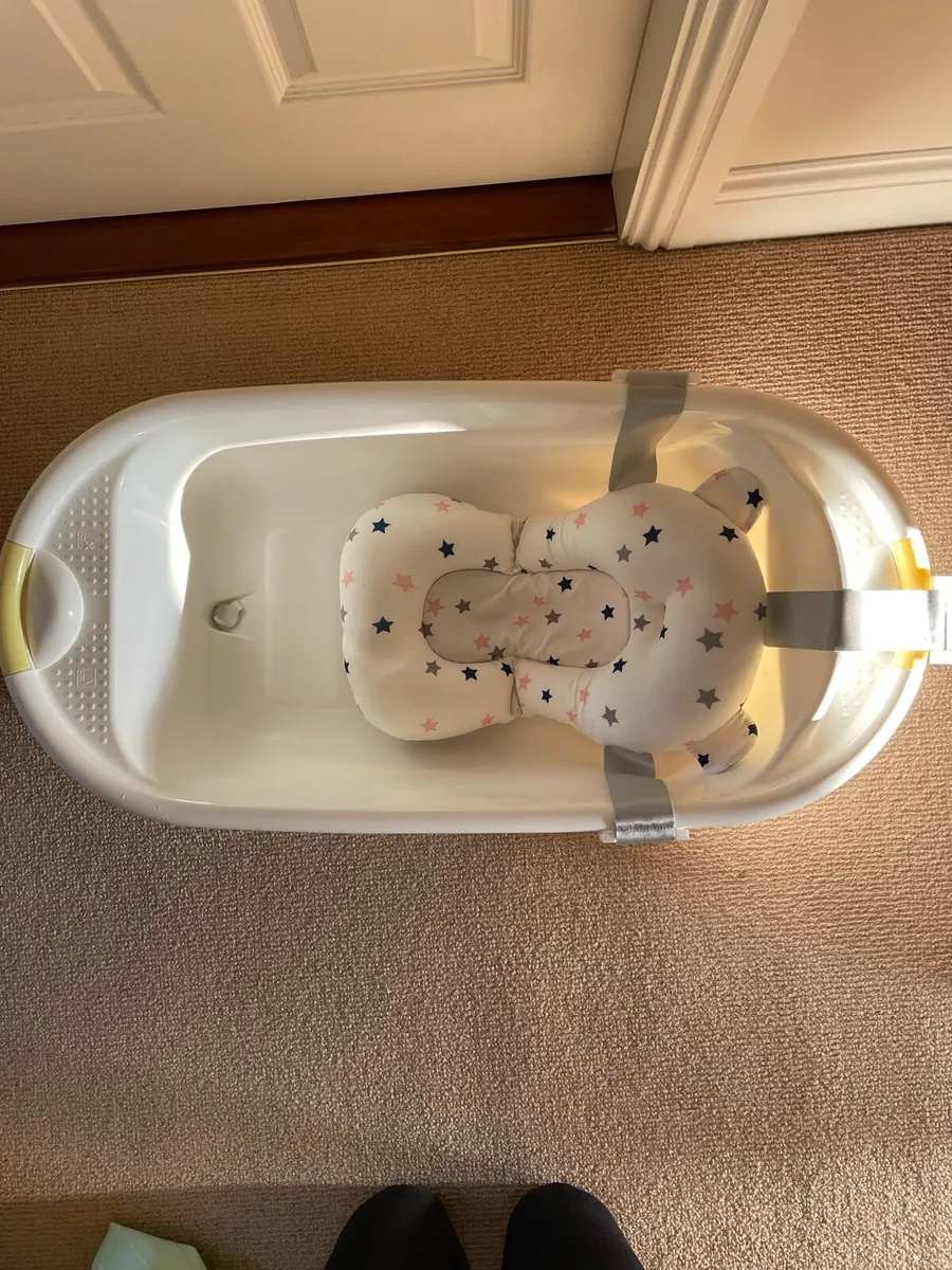 Baby bath - Image 1