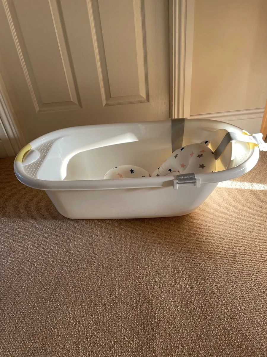 Baby bath - Image 2