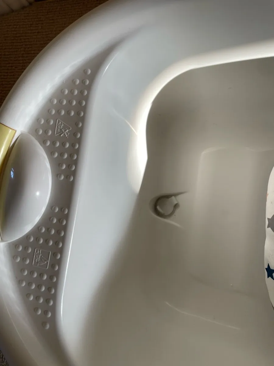 Baby bath - Image 3