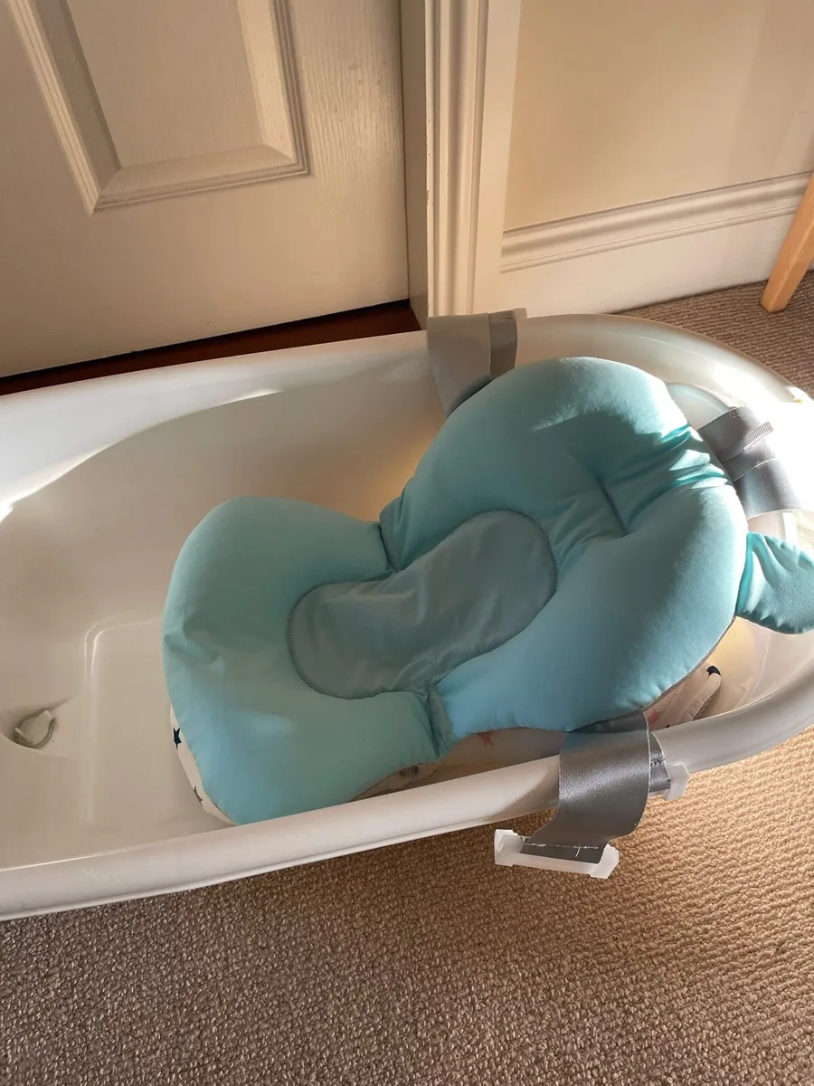 Baby bath - Image 4