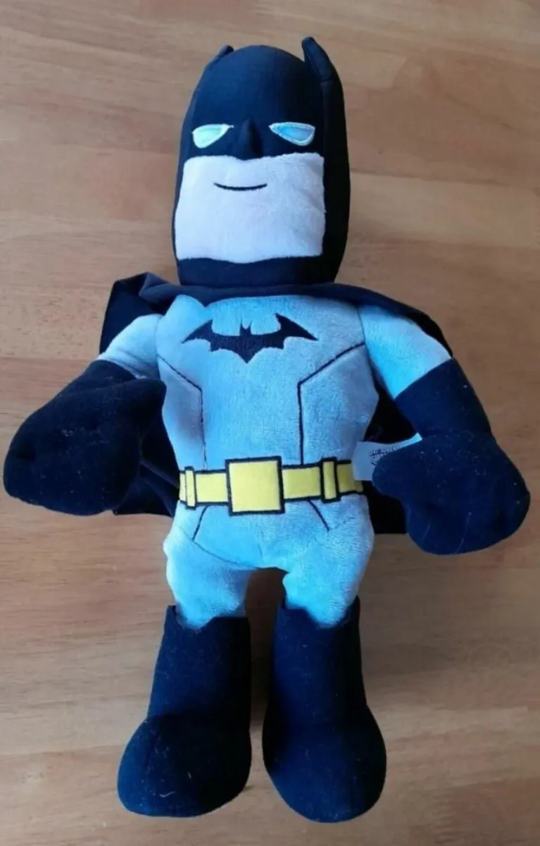 Batman Bundle - Image 3