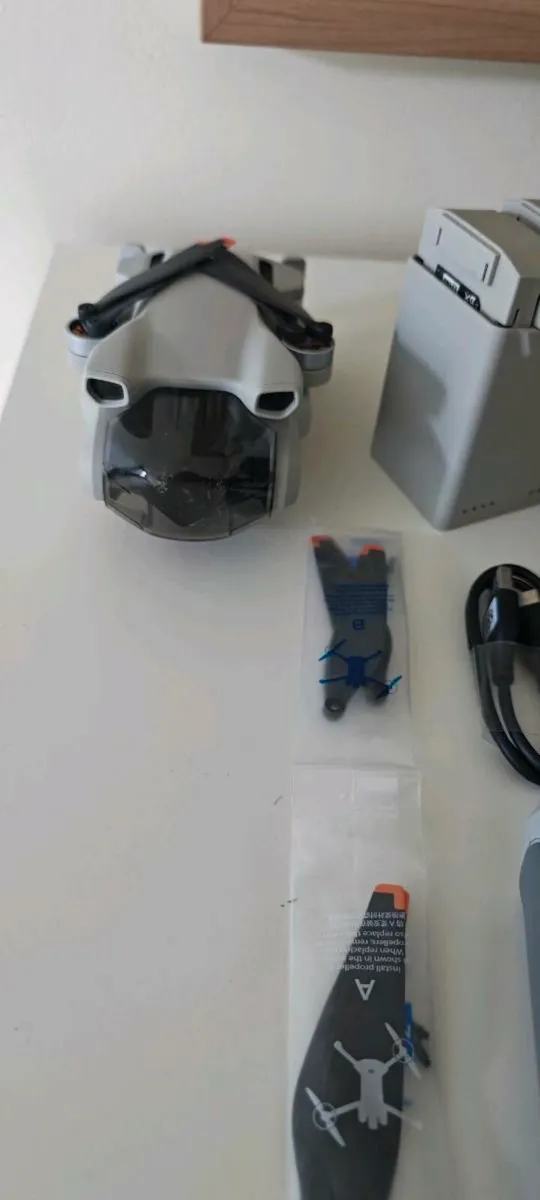 DJI mini 3 - Image 2