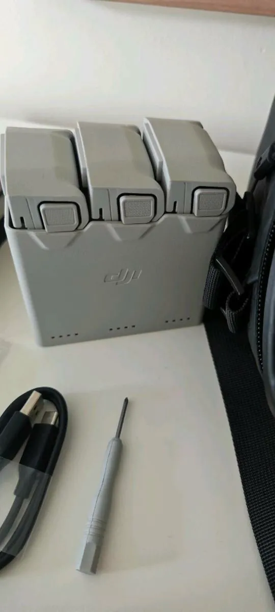 DJI mini 3 - Image 3