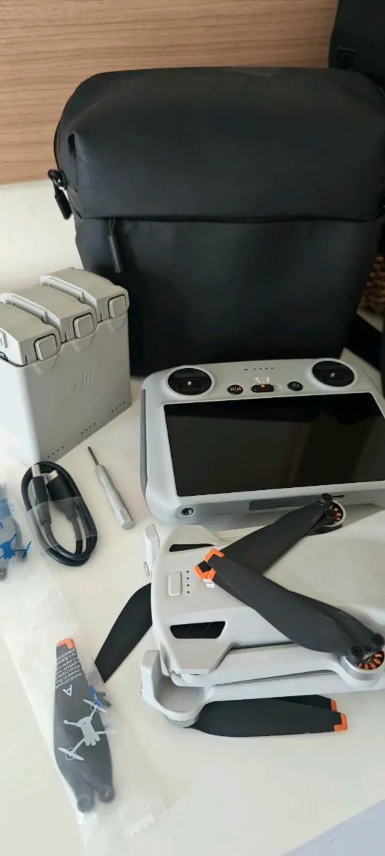 DJI mini 3 - Image 4