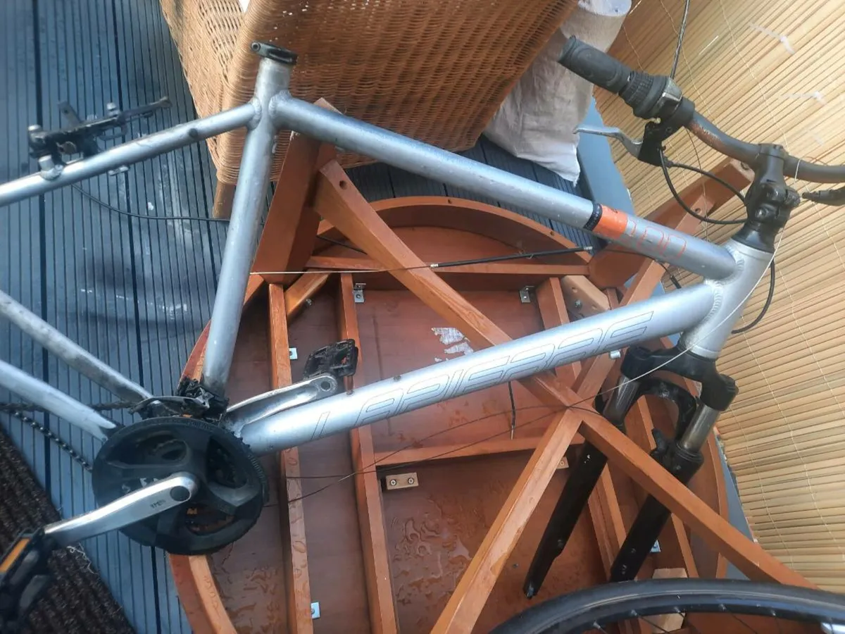 Bike frame lapierre - Image 2
